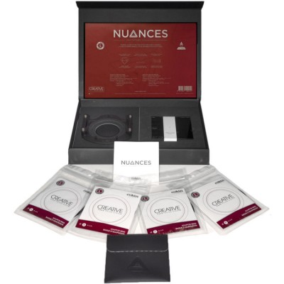 Cokin Nuances Limited Edition Z-Pro Series Neutral Density 3.0 Filter Kit 