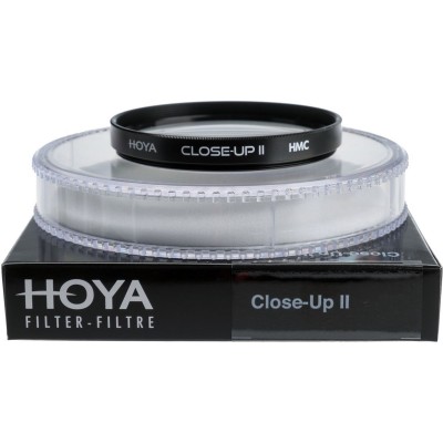 Hoya Close-up +2 HMC II 52mm
