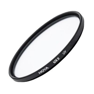 Hoya UX II UV Filter 37mm
