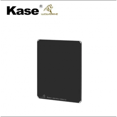 Kase KW100 Slim High End Kit K9