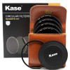 Kase Professional ND Kit CPL+ND8+ND64+ND1000 82mm