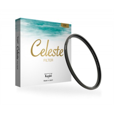 Kenko Celeste UV filter 58mm