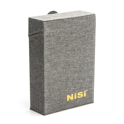 NiSi Filter Case 100 mm III Snowflake Cloth