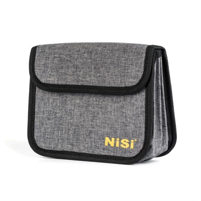 NiSi 100mm System Filter Pouch