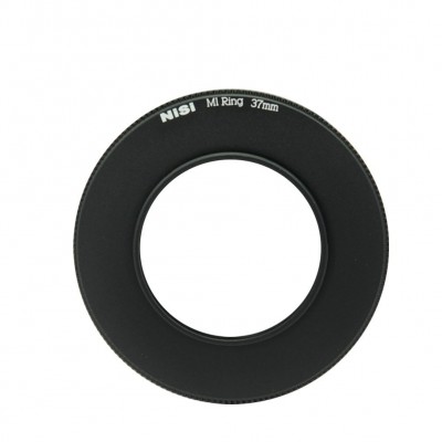 NiSi Adapterring 37-58 mm voor M1 filterhouder