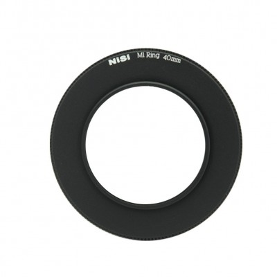 NiSi Adapterring 40-58 mm voor M1 filterhouder