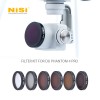 NiSi Filter Kit voor DJI Phantom 4 Pro
