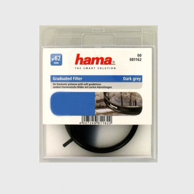 Hama Grijsverloop Filter 55mm