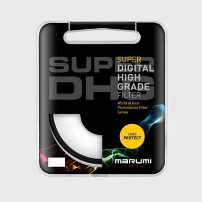 Marumi Protect Filter Super DHG 82 mm