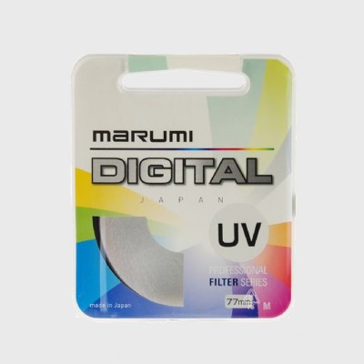 Marumi UV Filter 62 mm