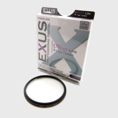 Marumi UV Filter EXUS 52 mm