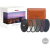 Wolverine 58mm Prof ND Kit (CPL + ND64 + ND8 + ND10)