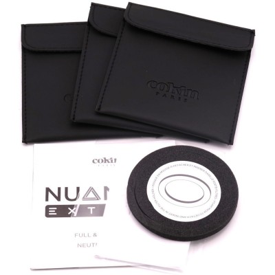 Nuances Extreme Smart Kit P Serie