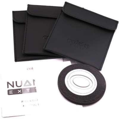 Nuances Extreme Soft Kit P Serie