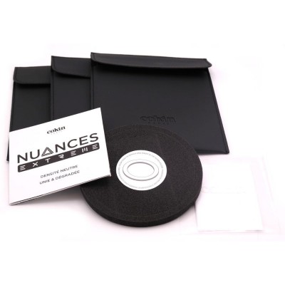 Nuances Extreme Reverse Kit X Serie