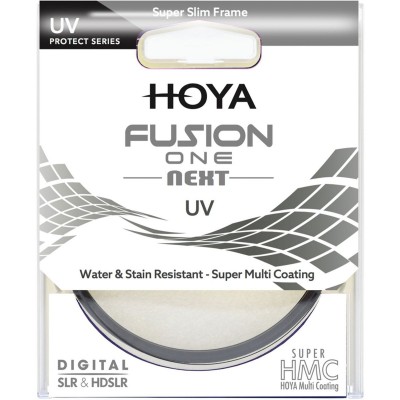 37.0mm Fusion ONE Next UV