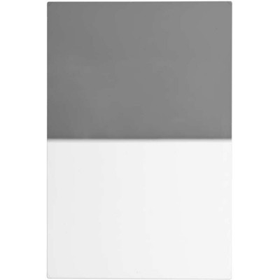 Master Glass Filter 150x170mm Hard-Edged GND8 (0.9)