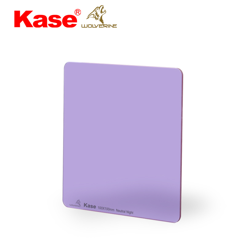 Kase KW100x100 Neutral Night Kit