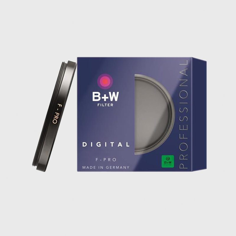 B+W UV Filter 010 MRC 37 mm