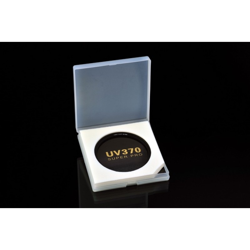 Nisi UV 370 Filter 67 mm